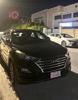 هيونداي توسان